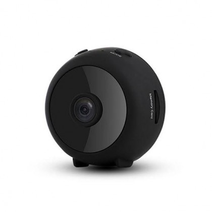 Wi-Fi  Mini Camera